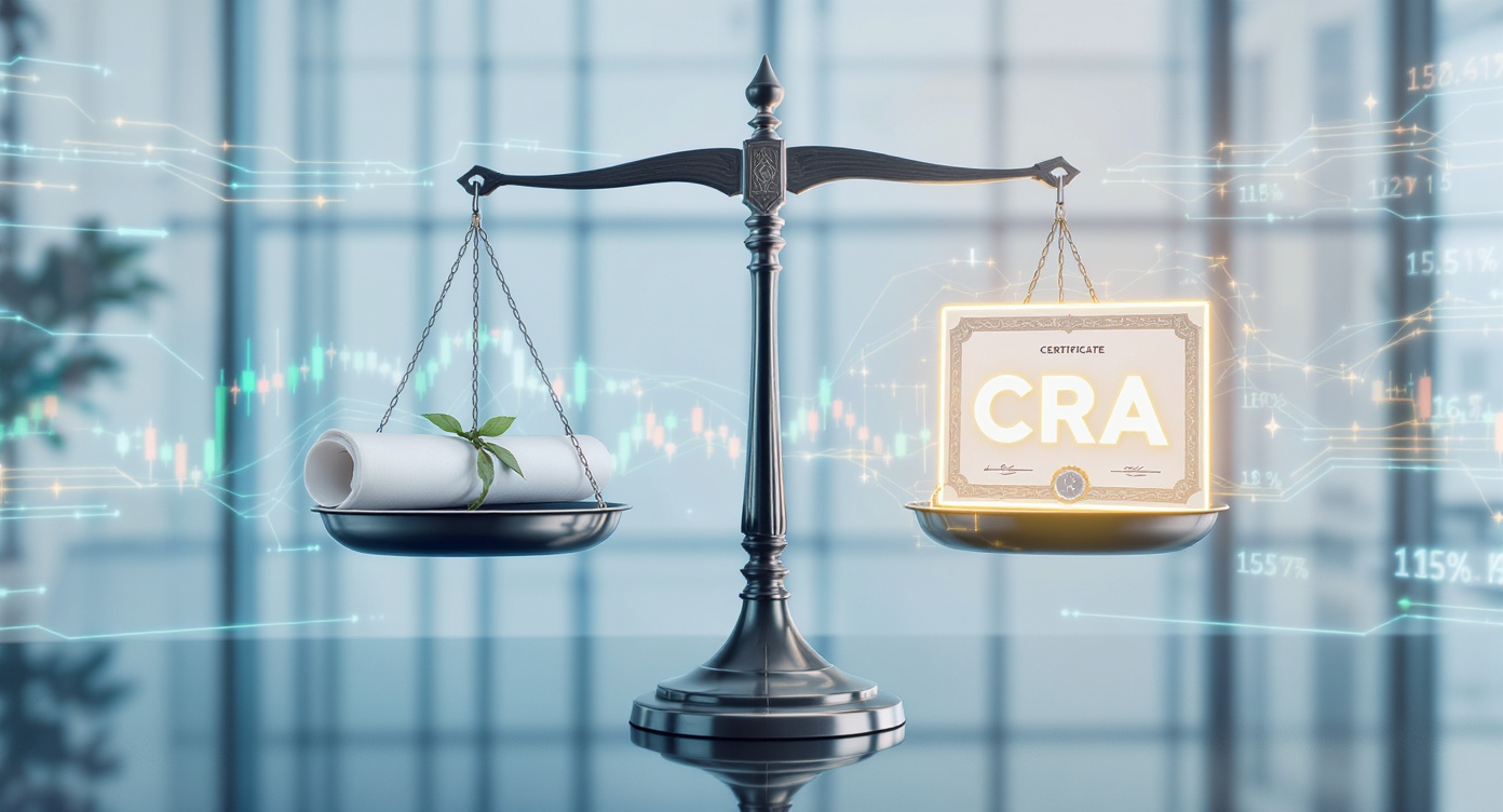 Servidão Ambiental vs. CRA: Qual a Melhor Estratégia para Compensar sua Reserva Legal?