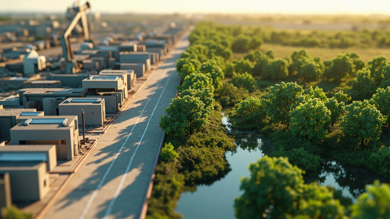 Licenciamento Ambiental de Loteamentos: Guia para Incorporadoras