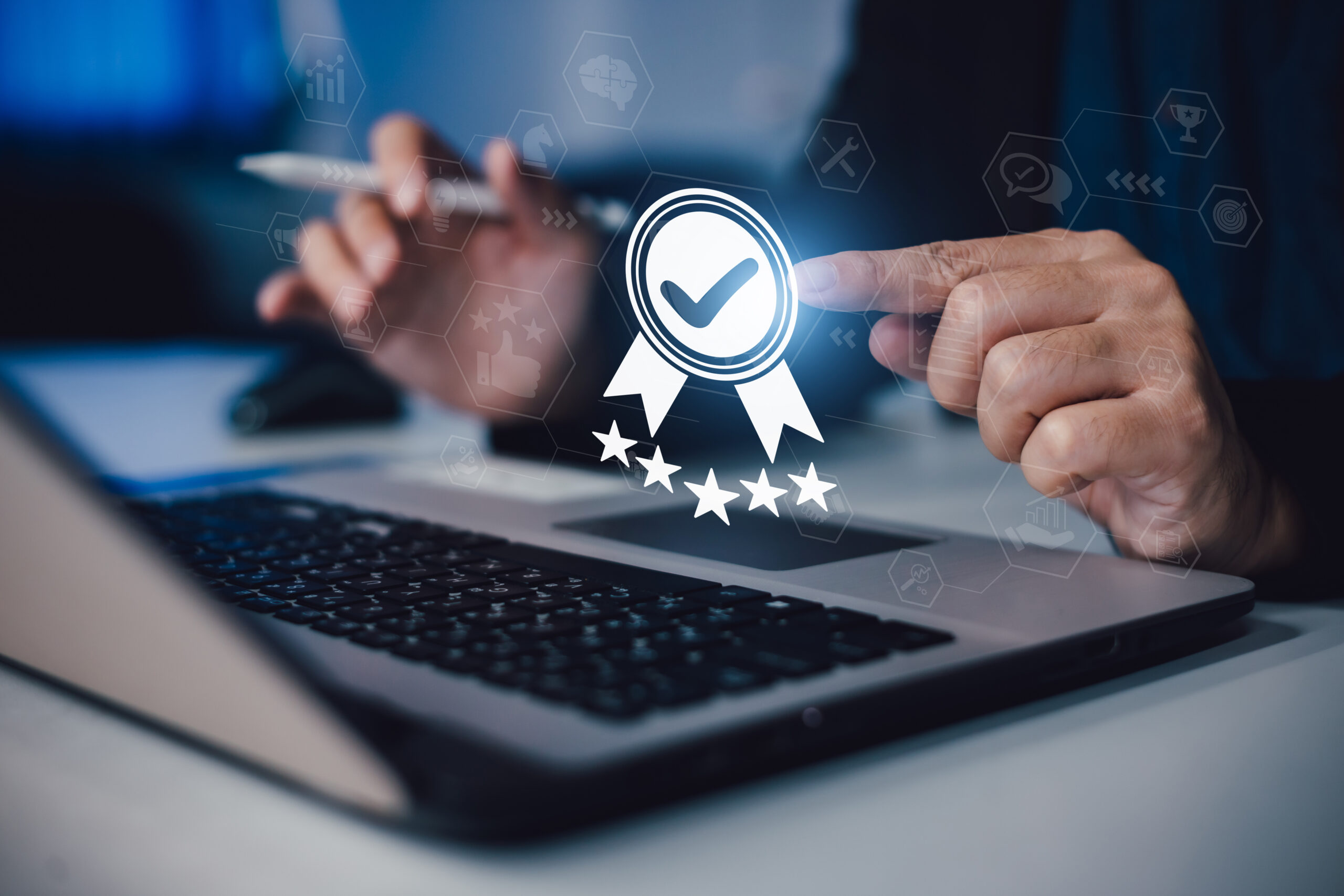 Sua empresa está preparada para as exigências ambientais da cadeia de fornecedores?