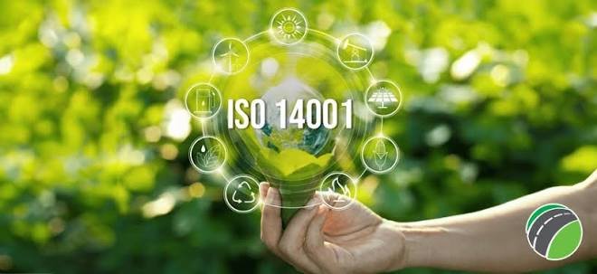 ISO 14001